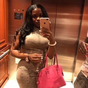 Meet your Posher, Jocelyn